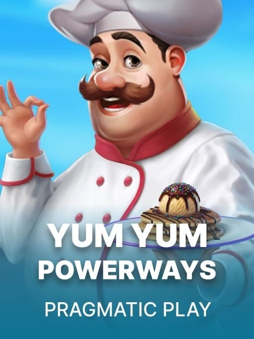 Yum Yum Powerways thumbnail