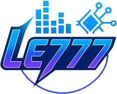 inle777.com Logo